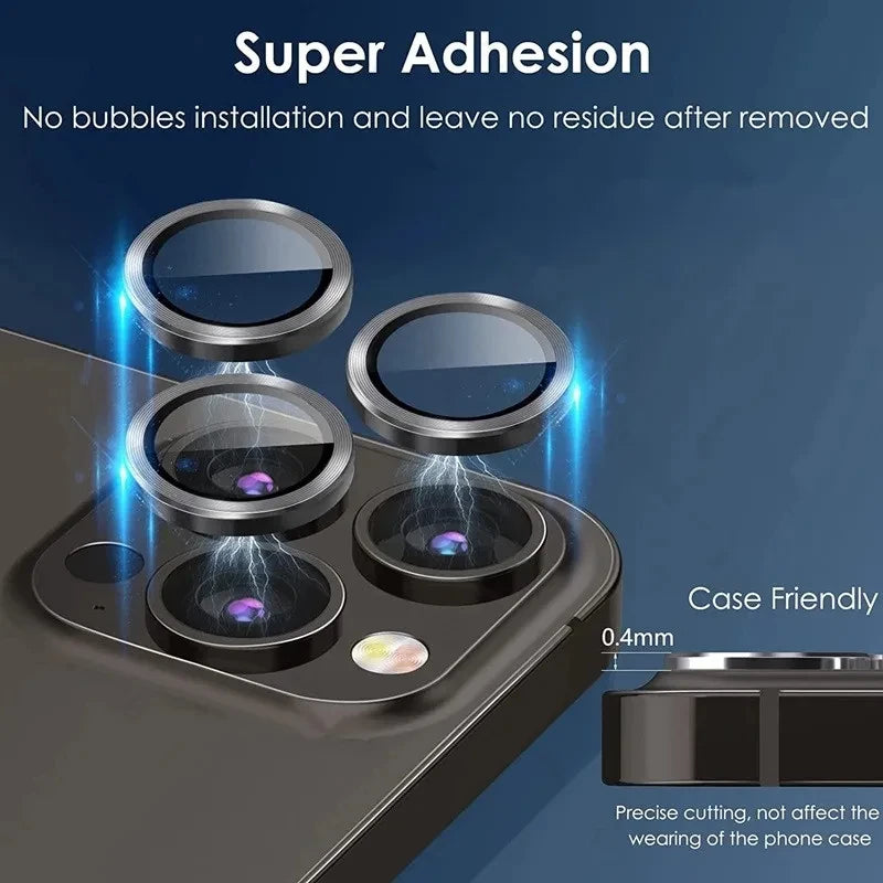 3-2PCS Camera Lens Protector