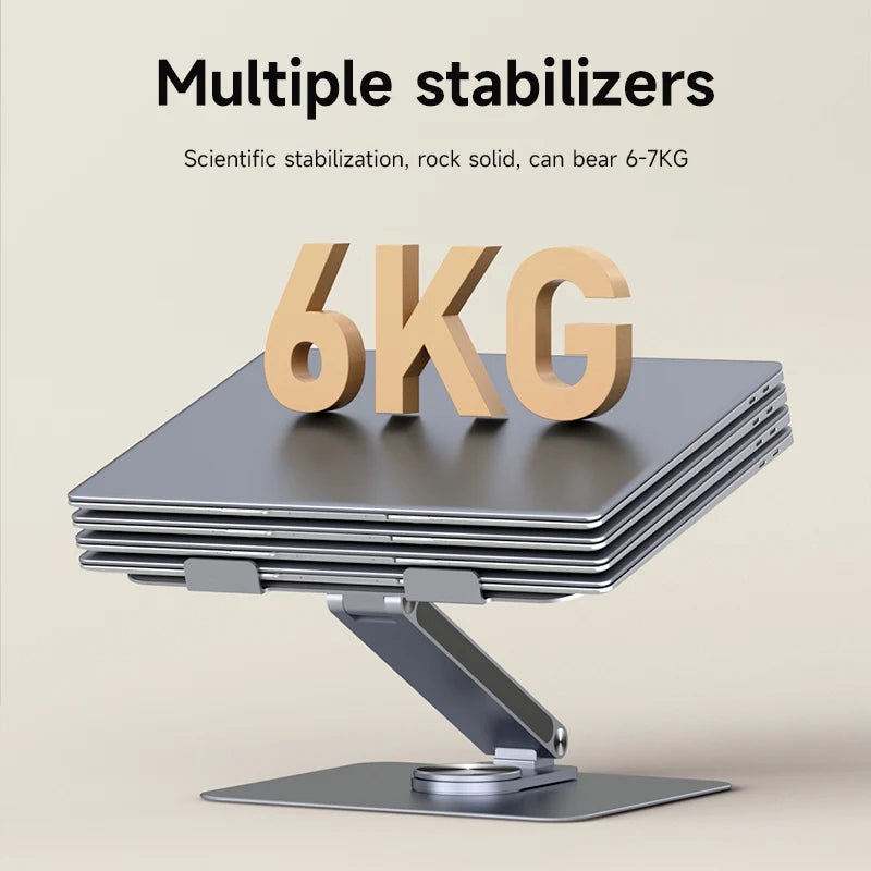 Hagibis Adjustable Aluminum