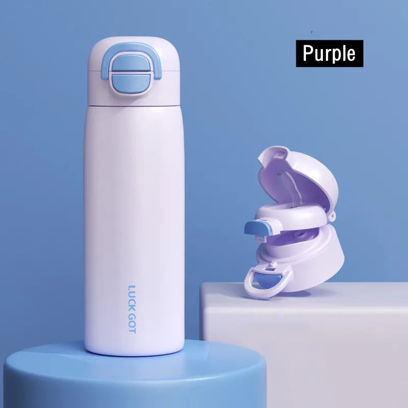 500ml Fashion Stainless Steel 316 Vacuum