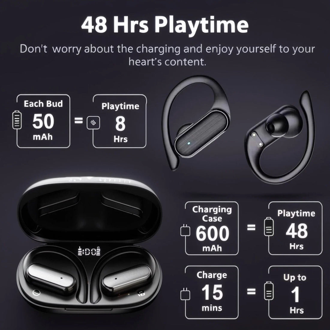 Xiaomi TWS Bluetooth Earphones