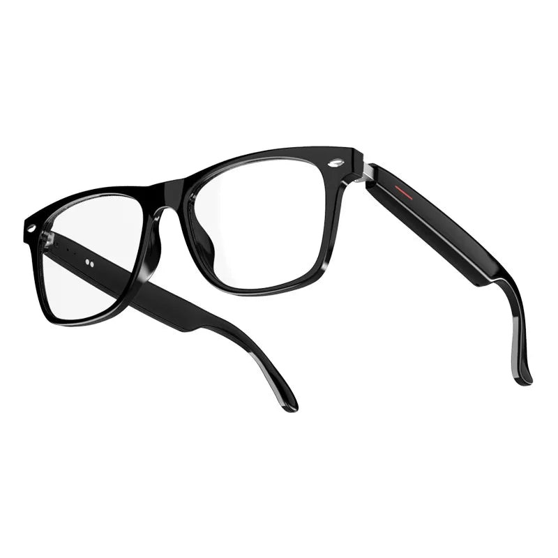 AI Smart Translate Eyeglasses Bluetooth