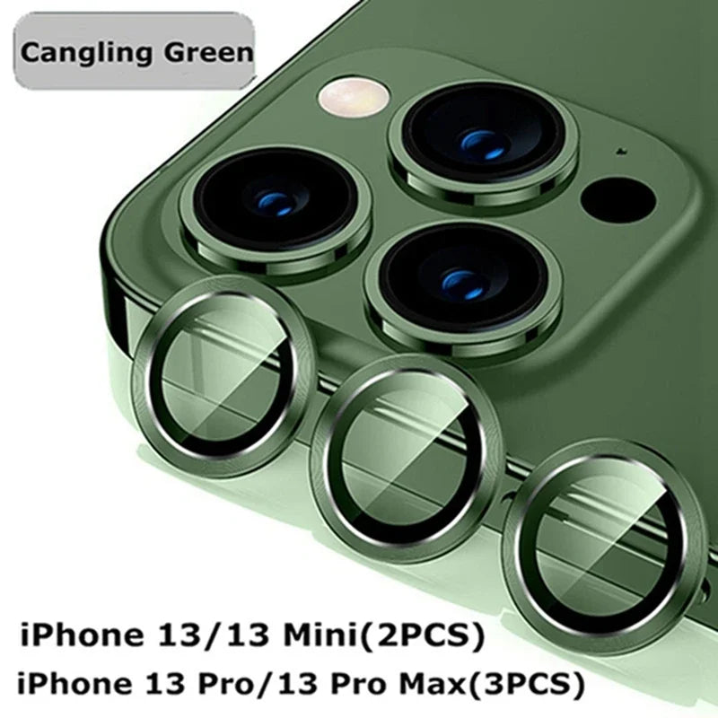 3-2PCS Camera Lens Protector