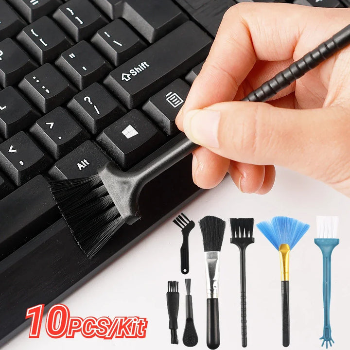 10PCS/Kit Computer Keyboard