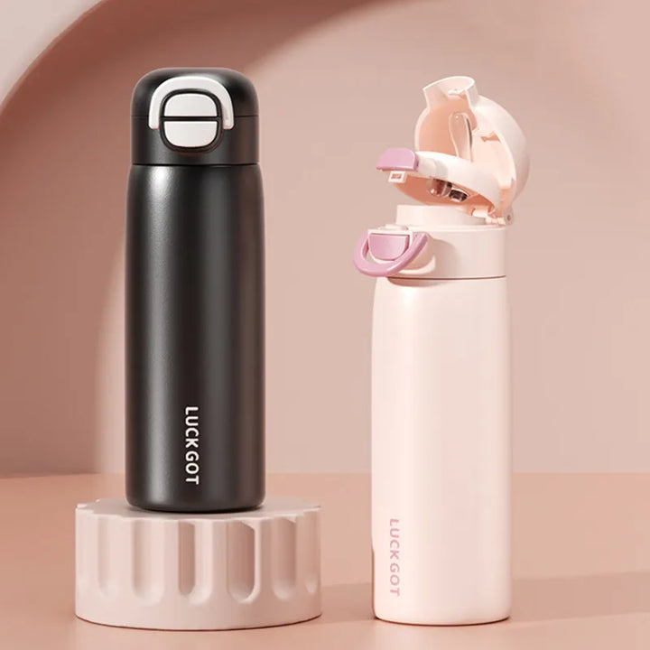500ml Fashion Stainless Steel 316 Vacuum