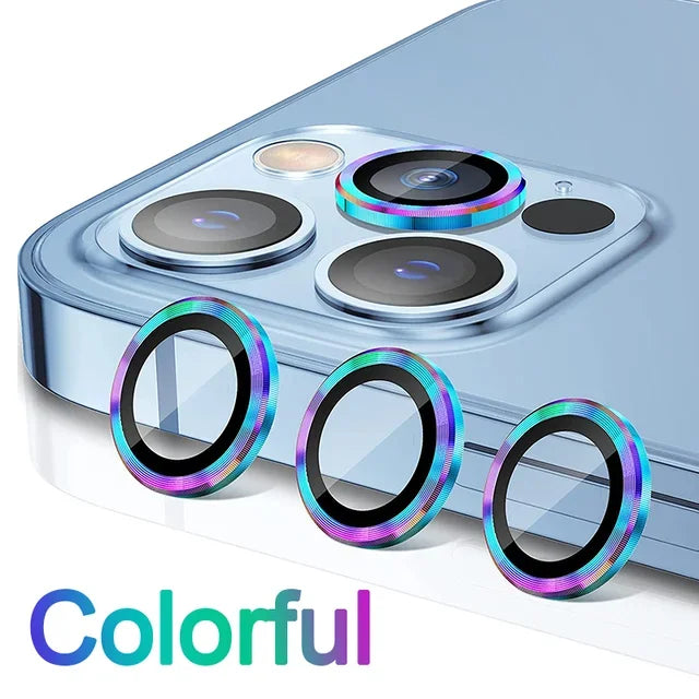 3-2PCS Camera Lens Protector