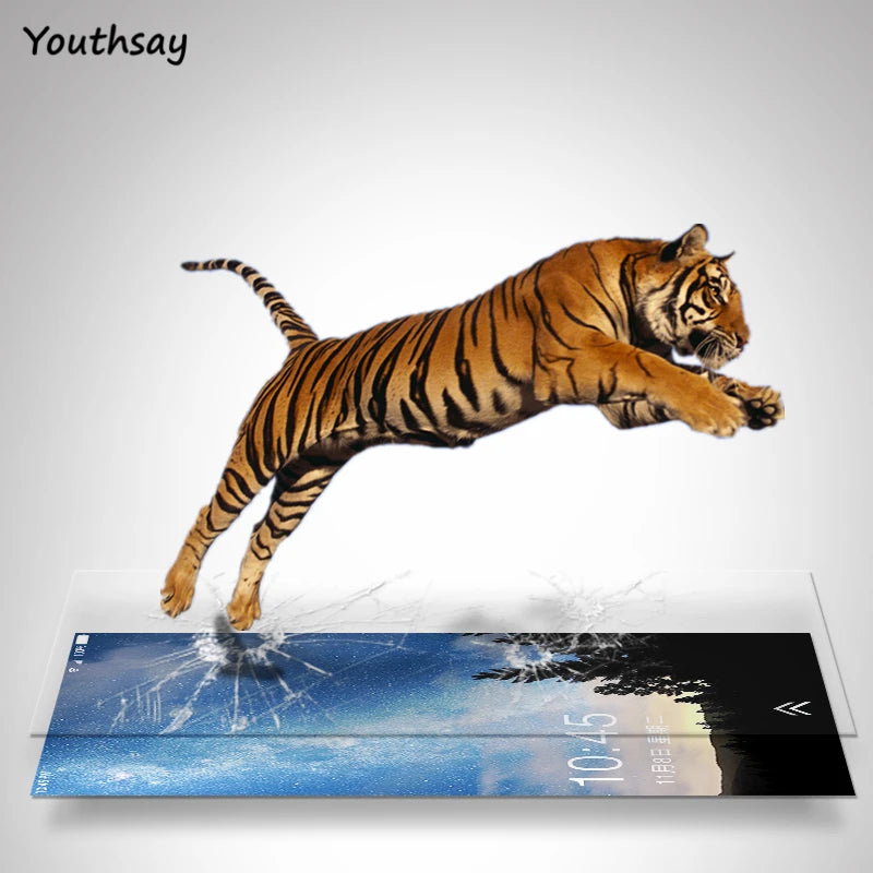 For Samsung Galaxy A06 Glass