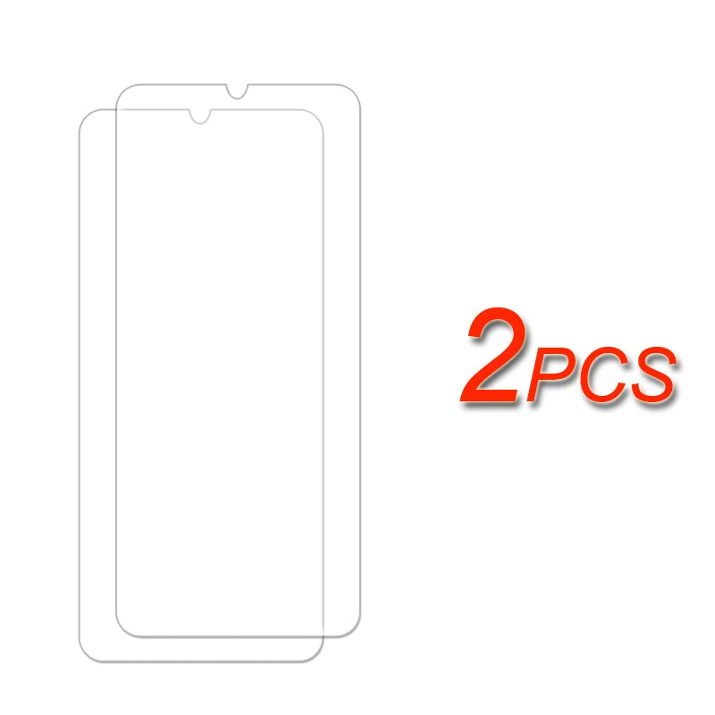 For Samsung Galaxy A06 Glass