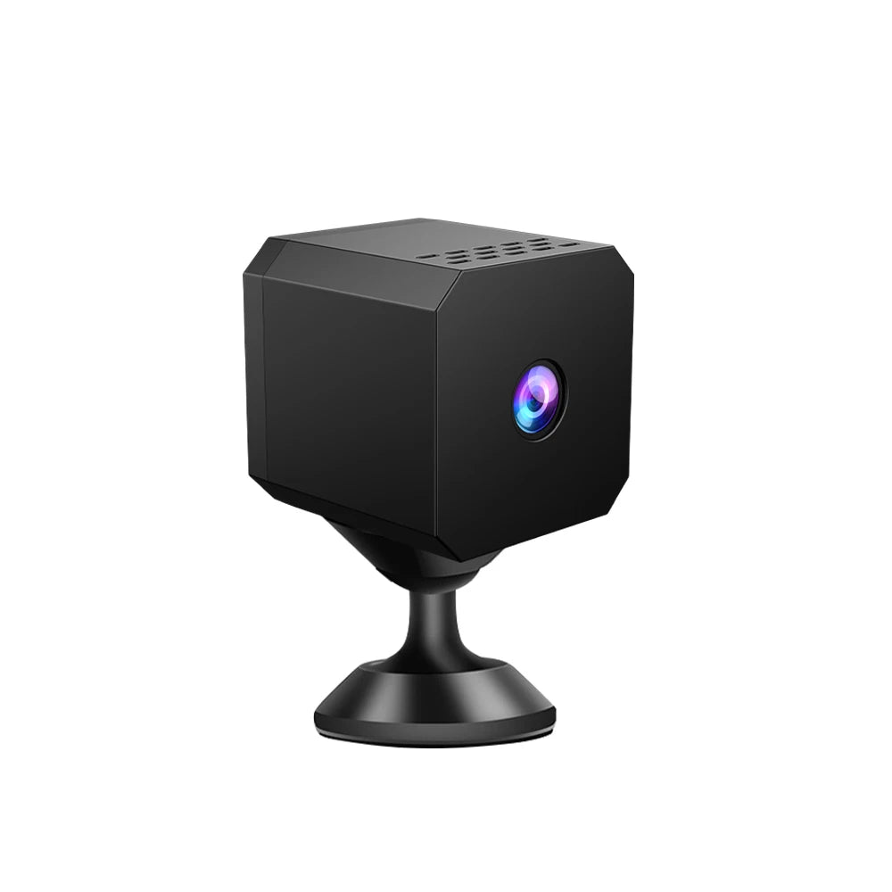 1080P Mini WiFi Camera F1 Wireless
