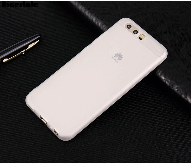 Fundas for Huawei P10 Frosted