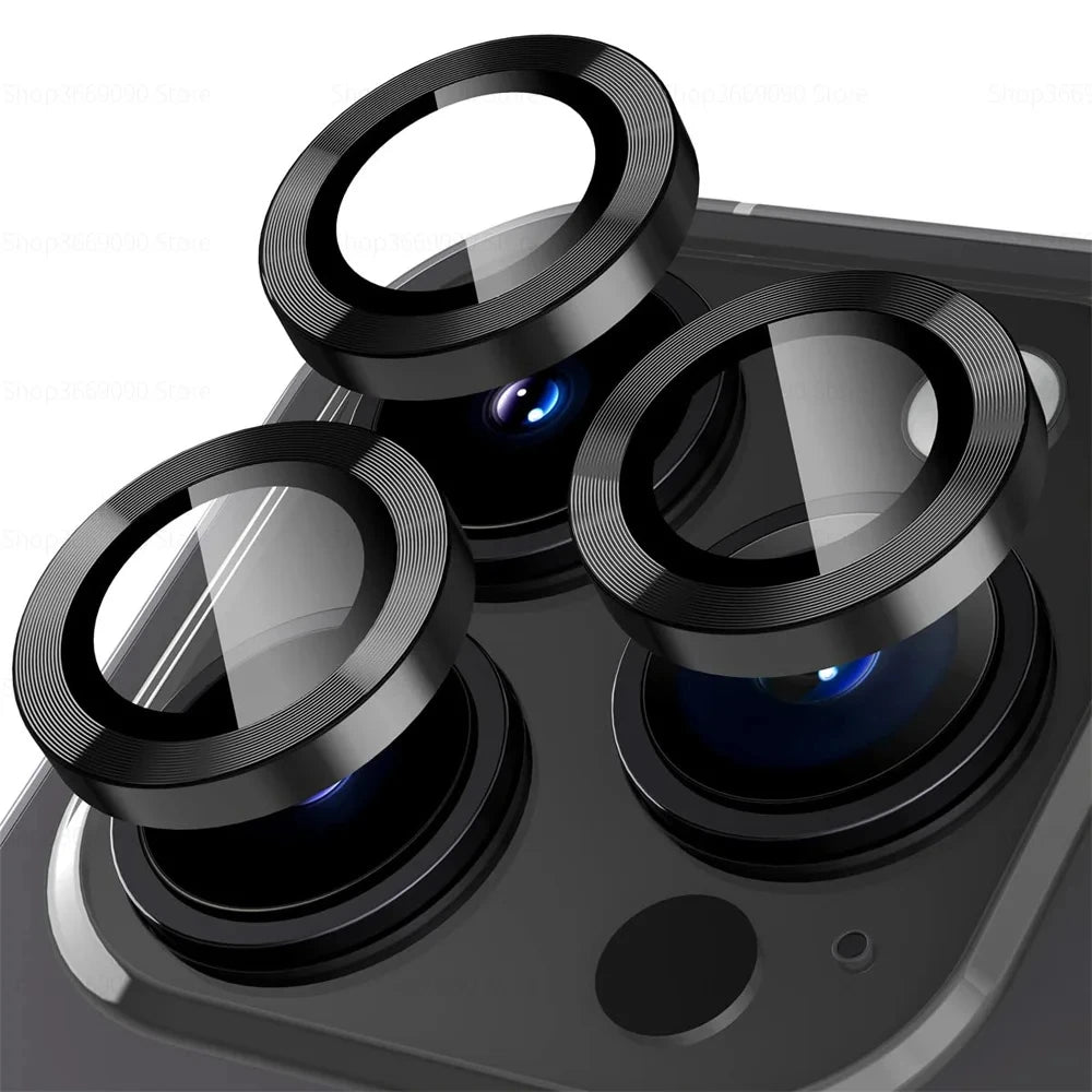 3-2PCS Camera Lens Protector