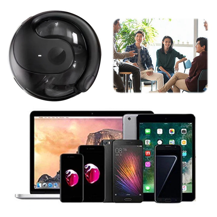 Wireless BT AI Translation Earbuds 99%