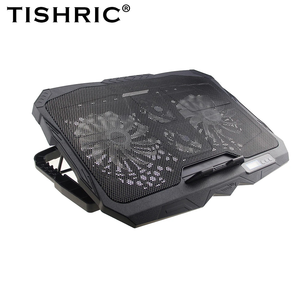 TISHRIC Laptop Cooler Four