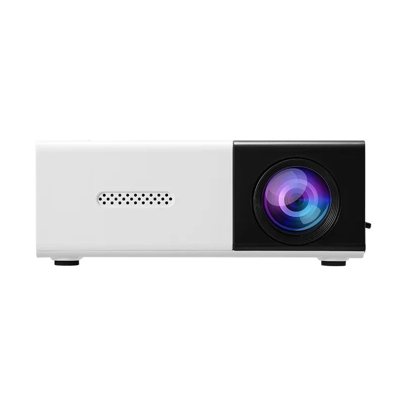 Smart Mini Portable Projector