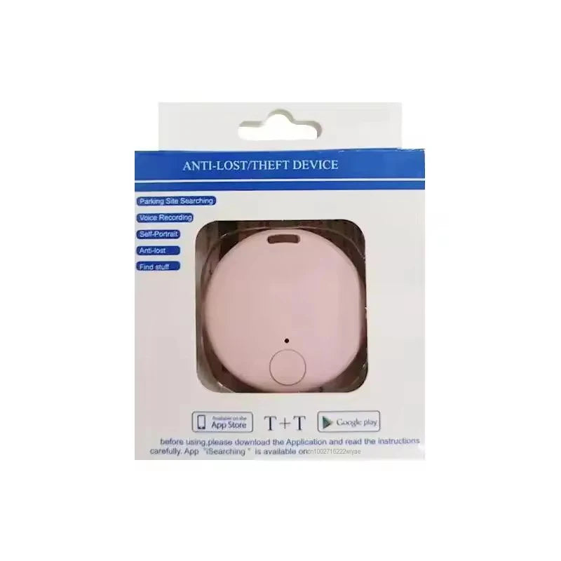 Xiaomi GPS Tracker Bluetooth 5.0