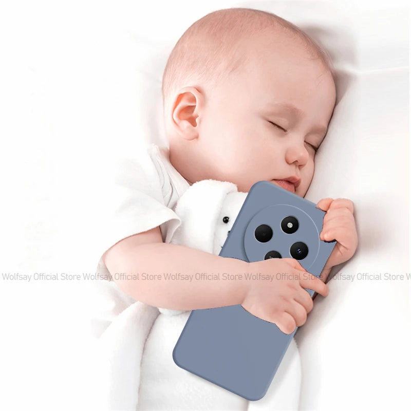 For Xiaomi Redmi 14C Case Xiaomi