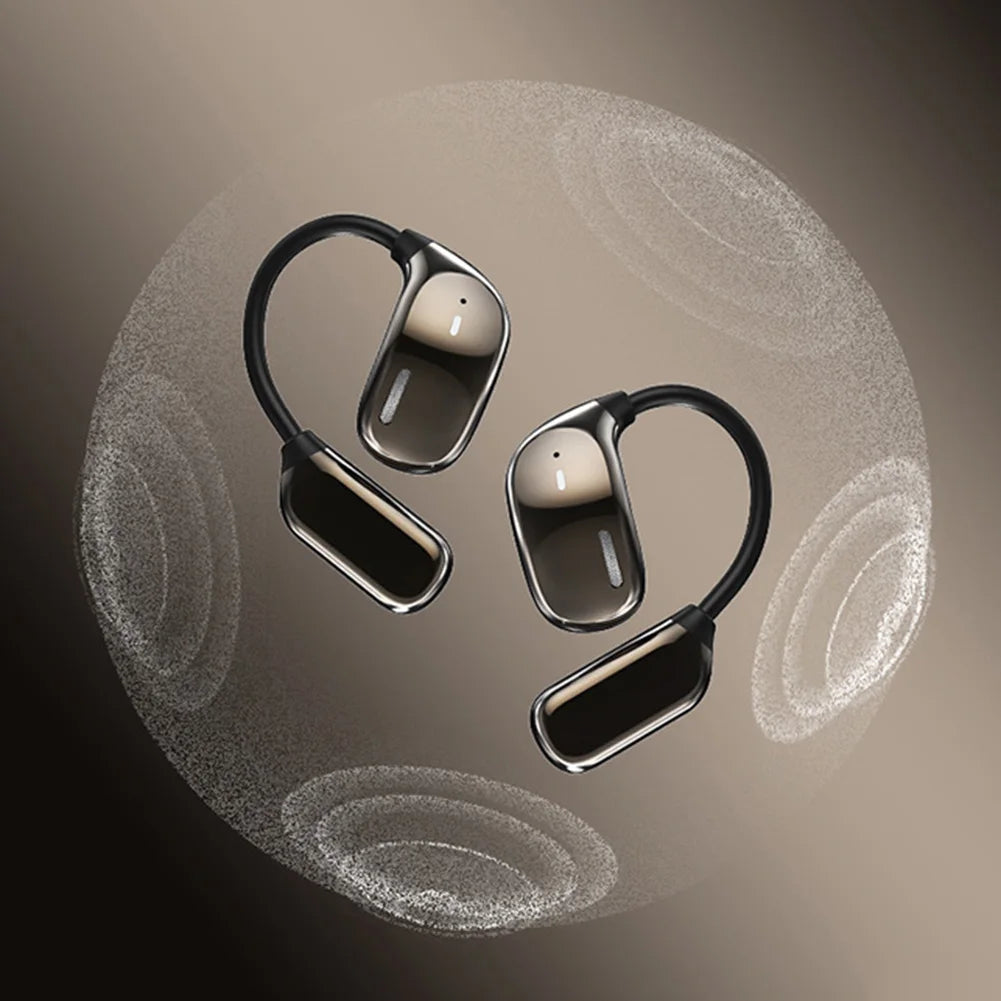 144 Languages Translator Bluetooth Earphones