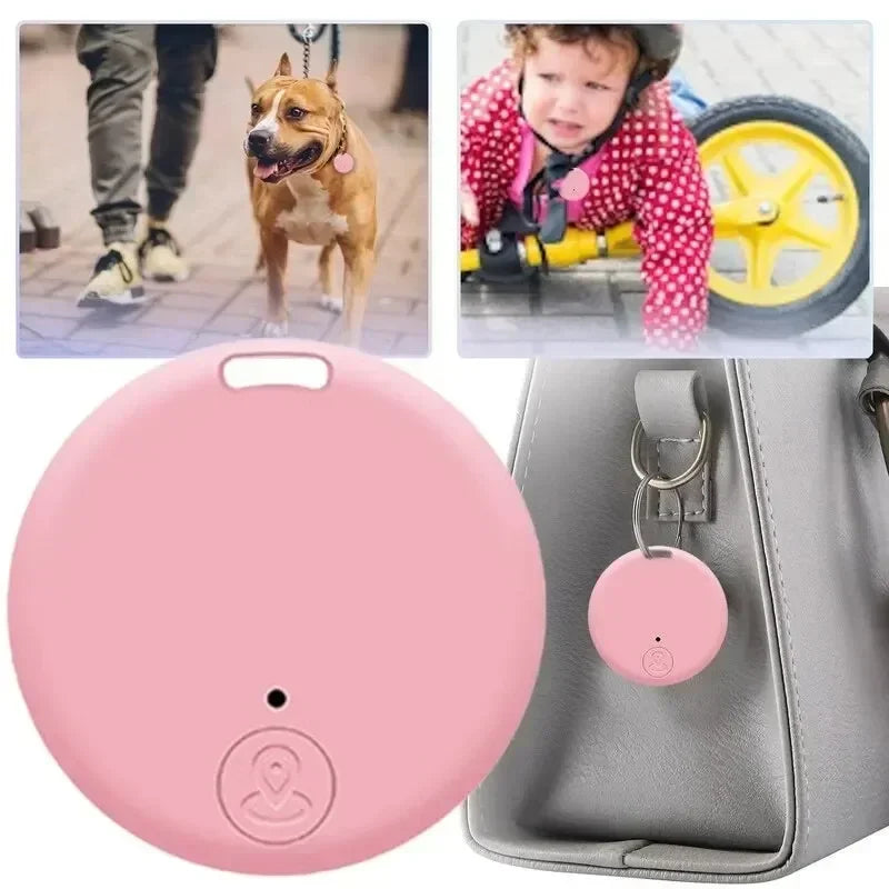 Xiaomi GPS Tracker Bluetooth 5.0