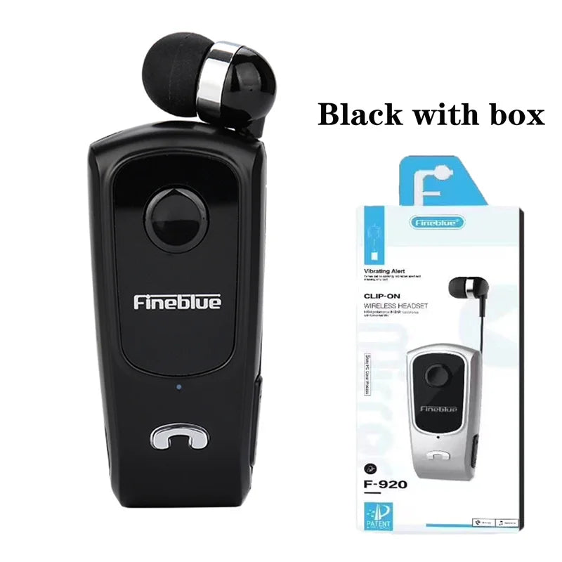 Fineblue F920 Wireless Earphone