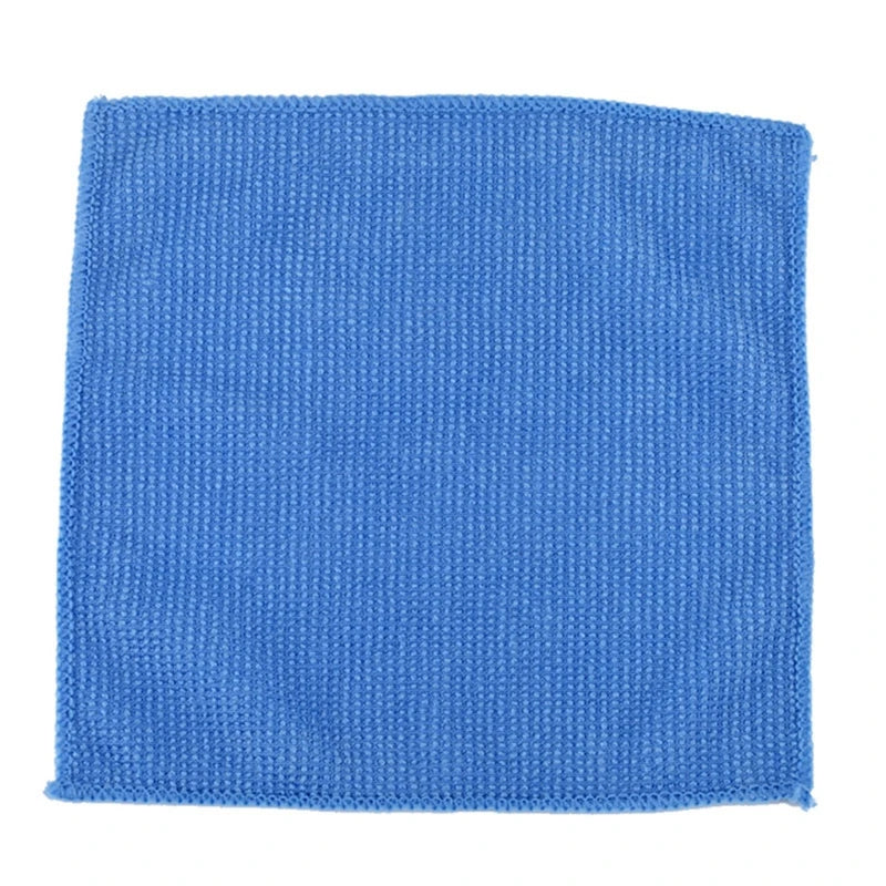 1 Set Brush Cloth Liquid High