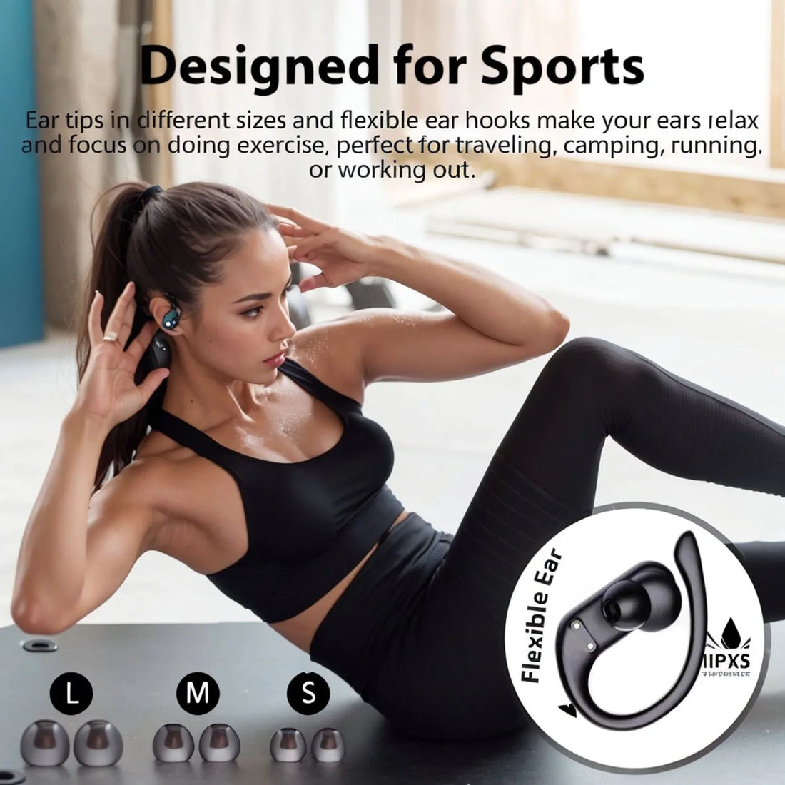 Xiaomi TWS Bluetooth Earphones