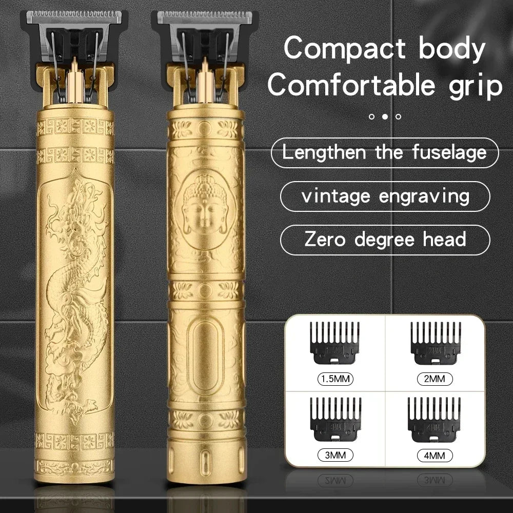 T9 Hair Clipper Beard Shaving Body