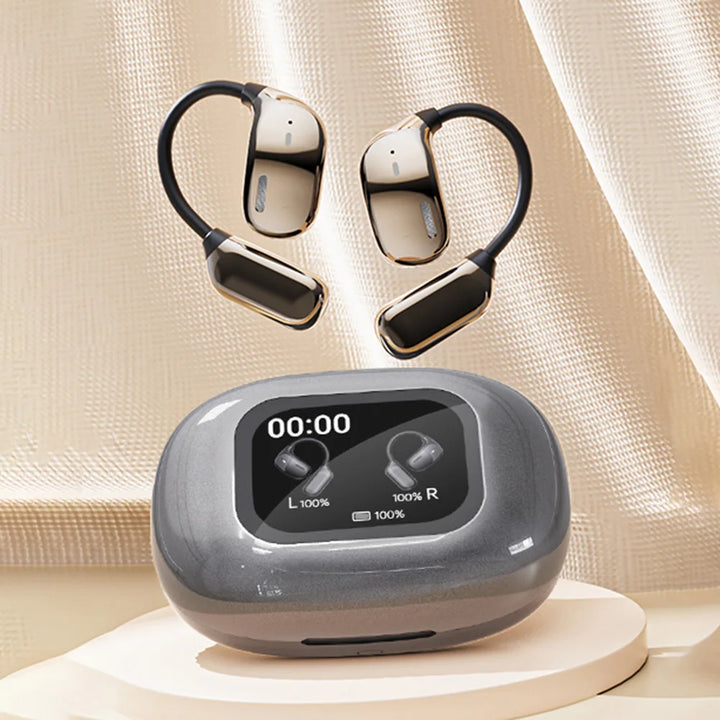 144 Languages Translator Bluetooth Earphones