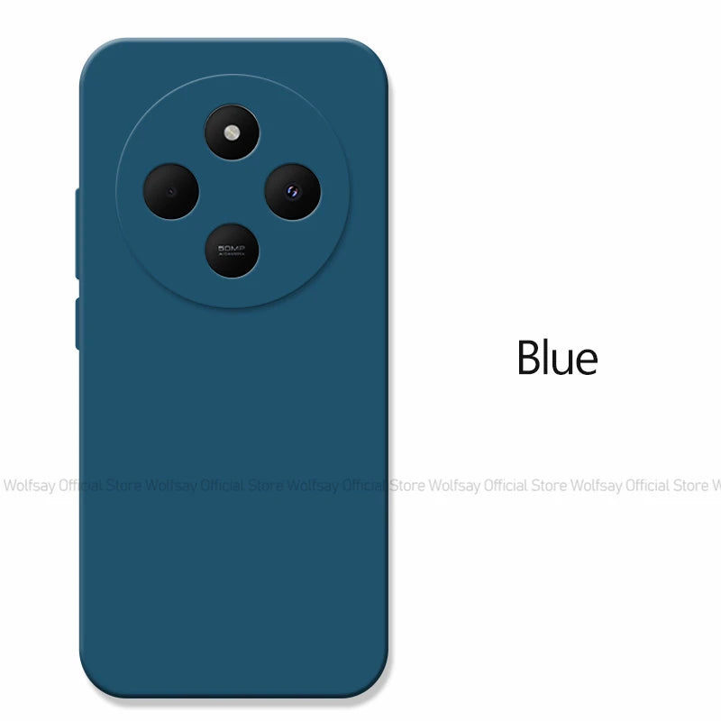 For Xiaomi Redmi 14C Case Xiaomi