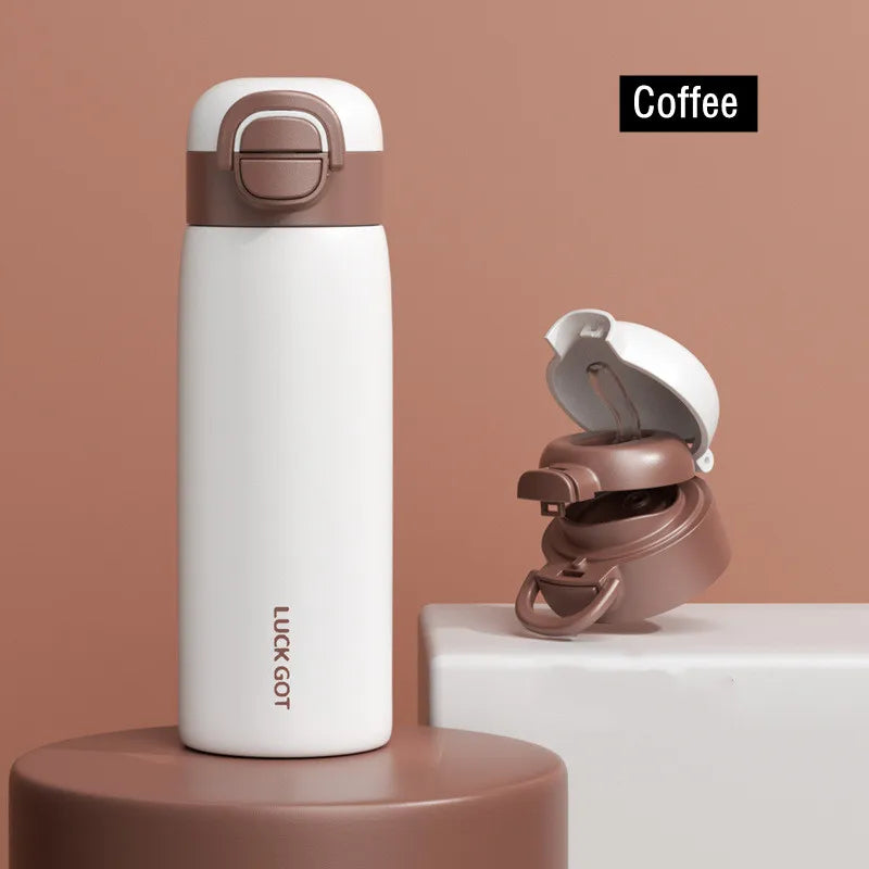 500ml Fashion Stainless Steel 316 Vacuum