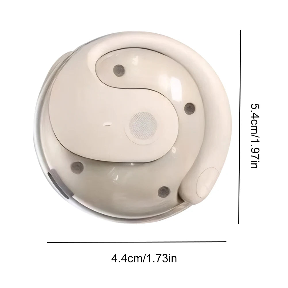 Wireless BT AI Translation Earbuds 99%