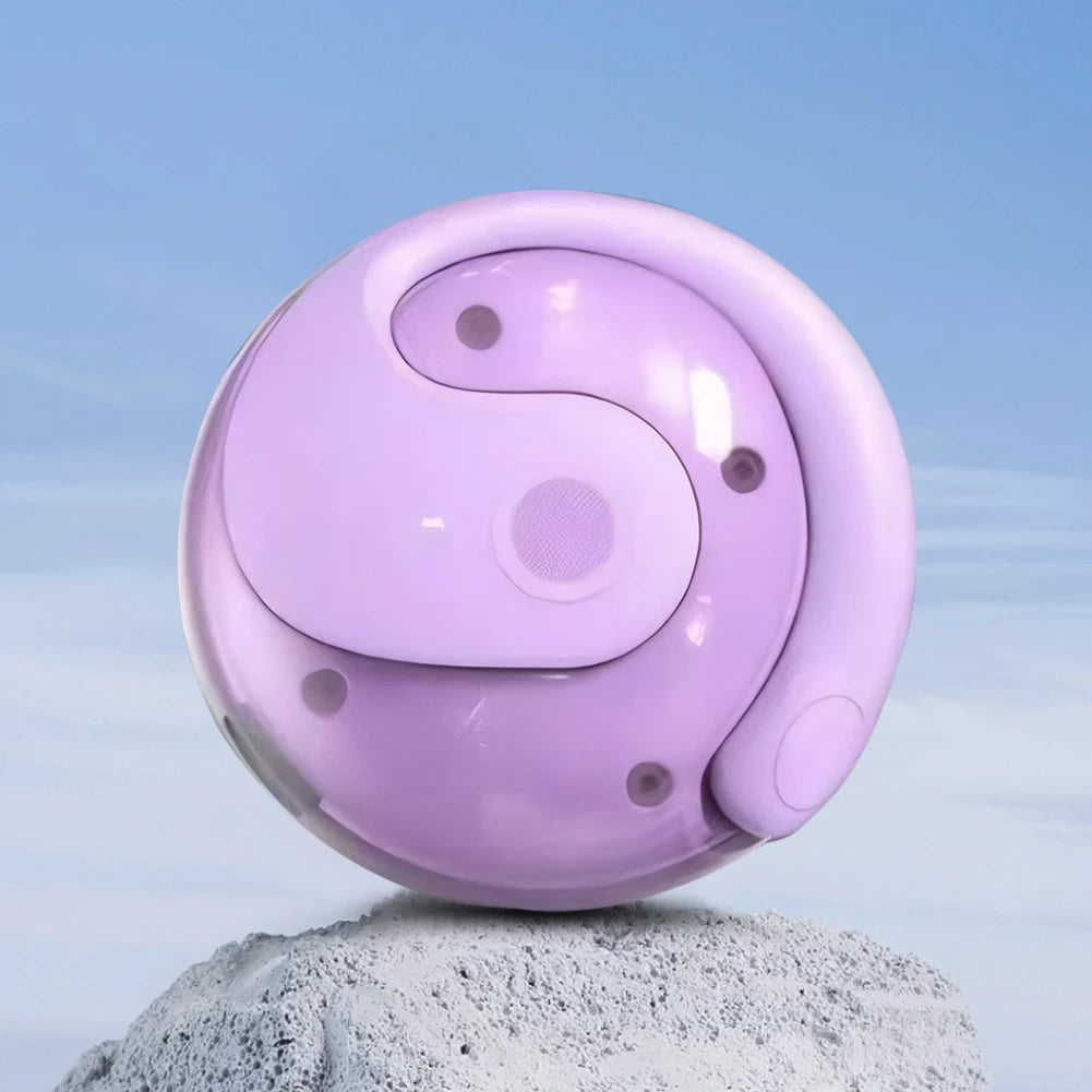 Wireless BT AI Translation Earbuds 99%
