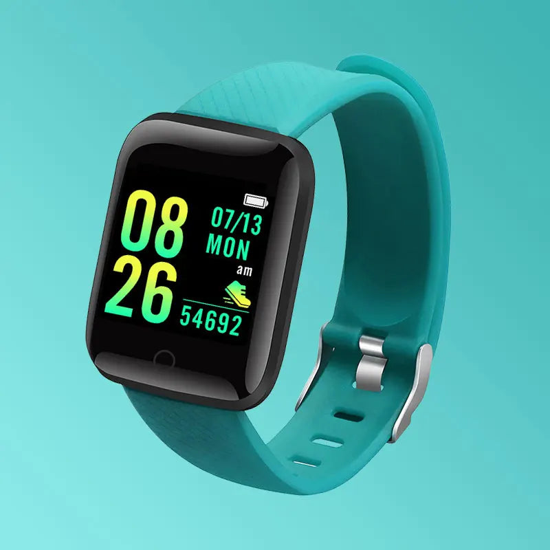 Fitness Kids Smart Watch Children