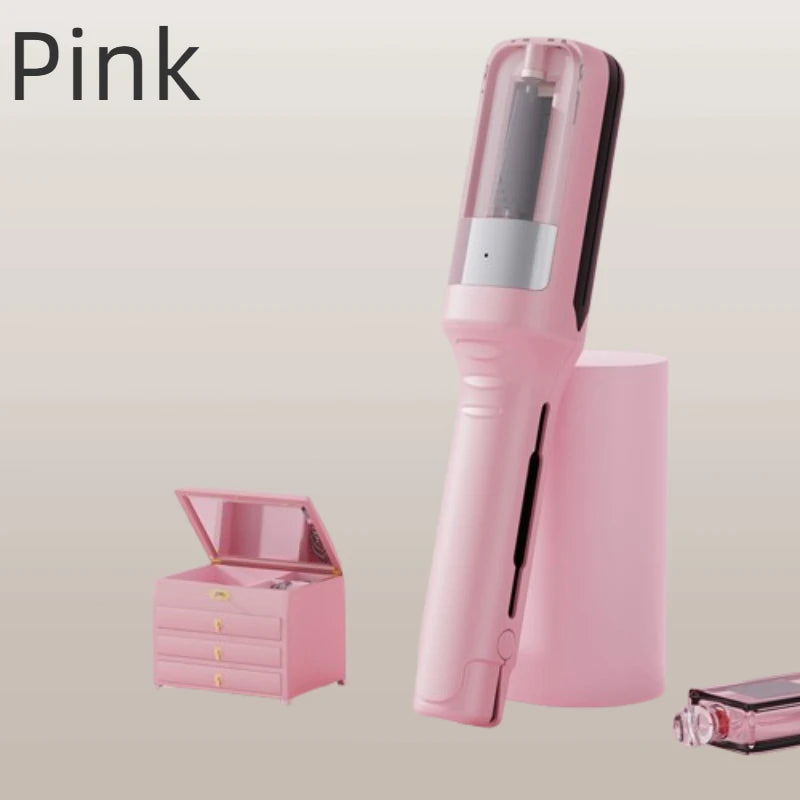 Split Hair Trimmer Hair Split Ends Dry