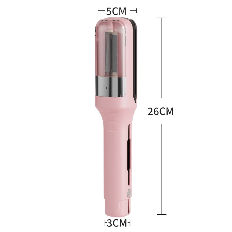 Split Hair Trimmer Hair Split Ends Dry