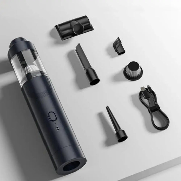 portable car vacuum cleaner