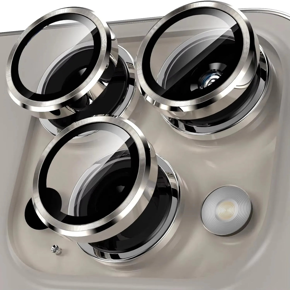 3-2PCS Camera Lens Protector