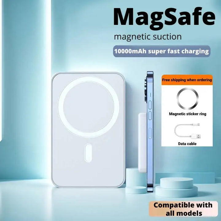 Slim 5000/10000mAh MagSafe Power