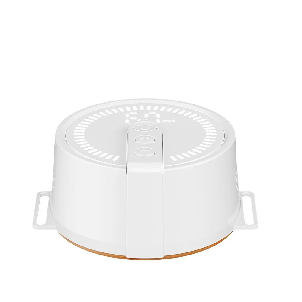 2025 New home moxibustion box,