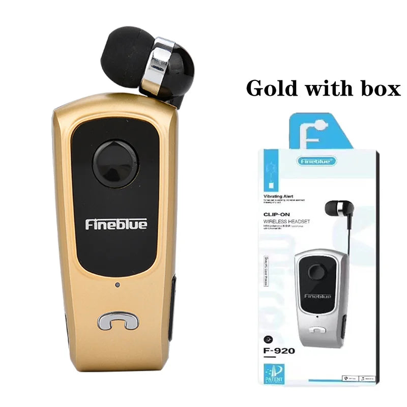Fineblue F920 Wireless Earphone