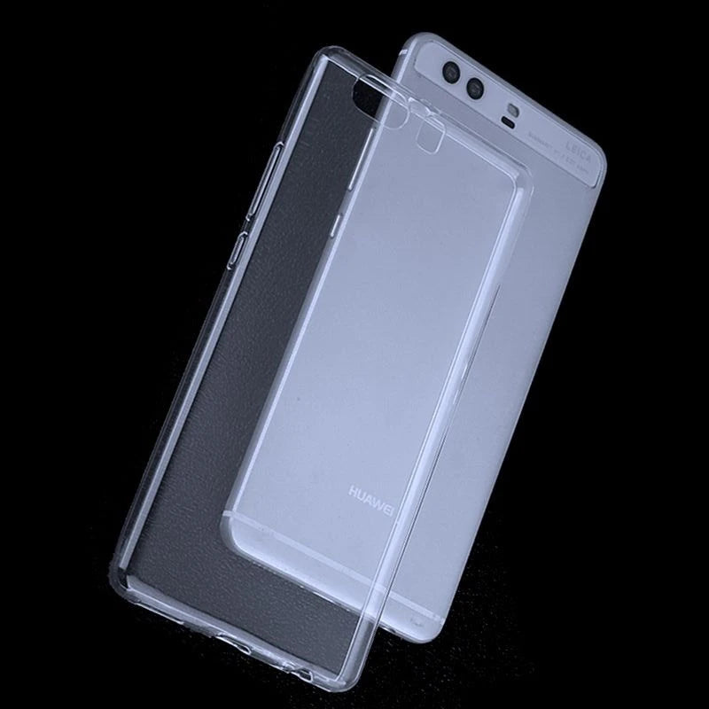 Fundas for Huawei P10 Frosted