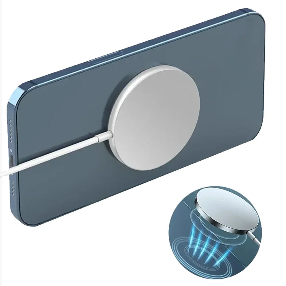 For Magsafe Magnetic Wireless