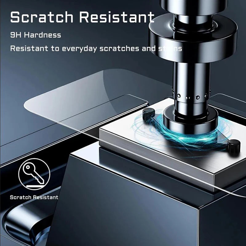 For Samsung Galaxy A06 Glass