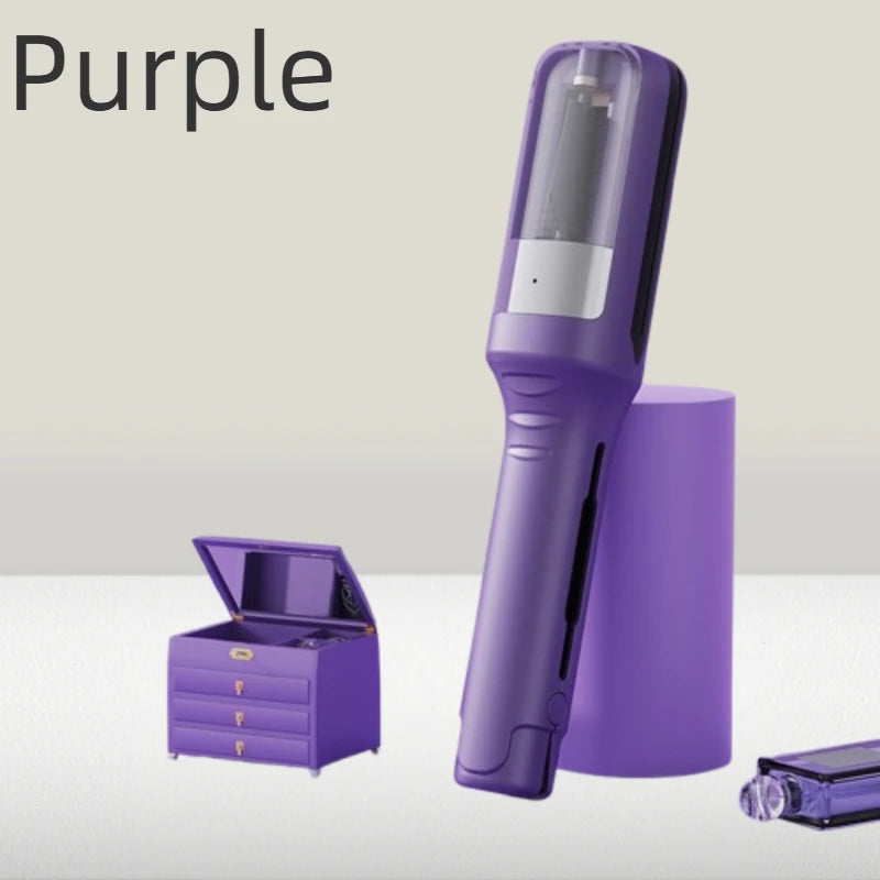 Split Hair Trimmer Hair Split Ends Dry