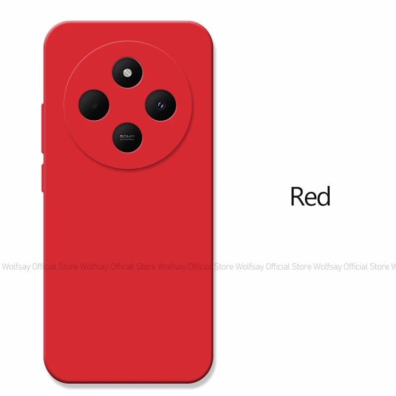 For Xiaomi Redmi 14C Case Xiaomi