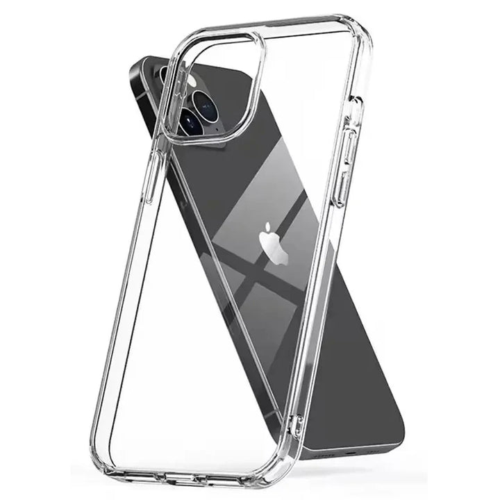 Ultra Thin Clear Phone Case