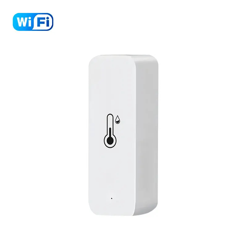 IHSENO Tuya WiFi Temperature