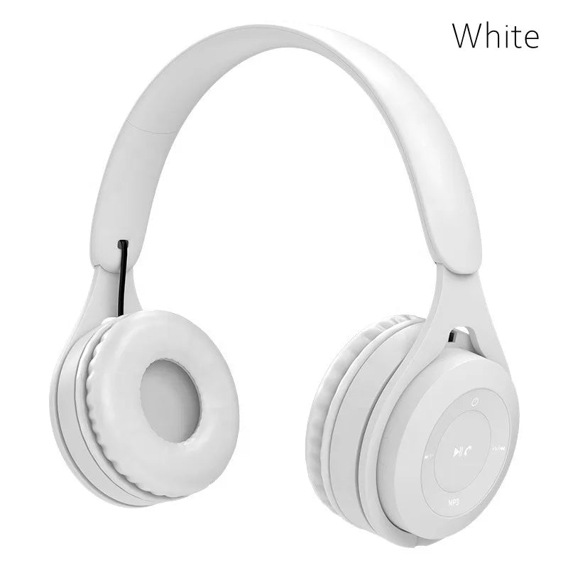 Macaron Headphones Kids
