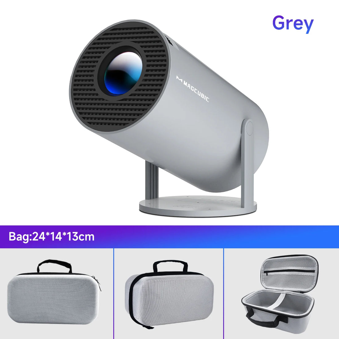 Magcubic Projector Android