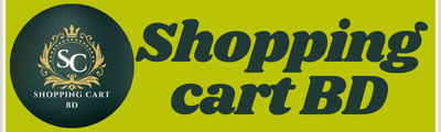 shopping cart bd logo